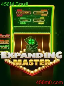 ExpandingMaster